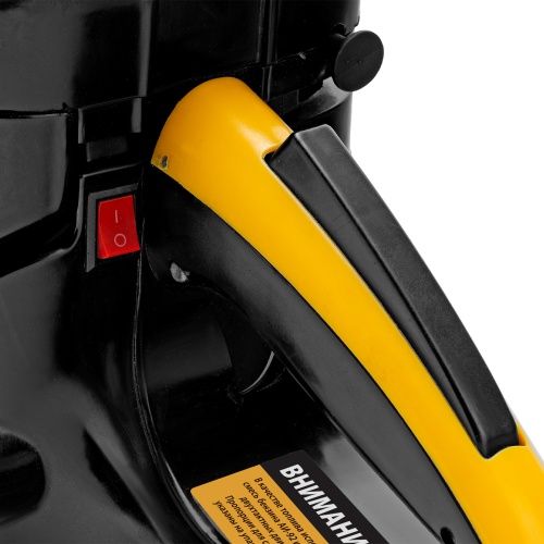 Бензорез МС-6535, 65 см3, диаметр диска 350 мм DENZEL фото 14