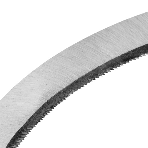 Серп, 190 мм, "Жнец - 25", зубчатое полотно, Арти, фото 3