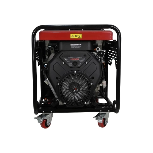 Генератор Loncin LC24000S 00-00157704 фото 4