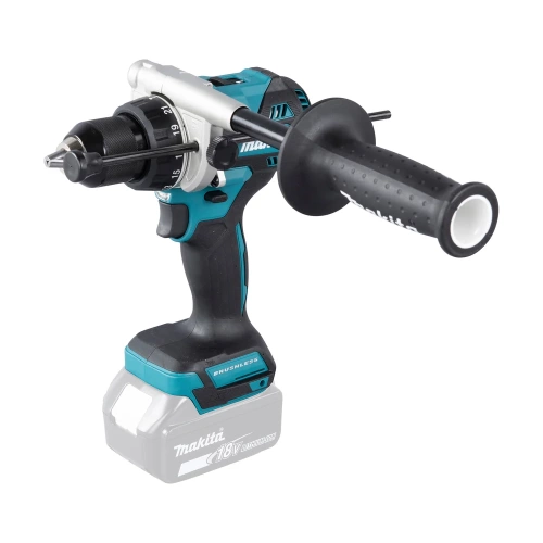Аккумуляторная ударная дрель-шуруповерт Makita DHP486Z