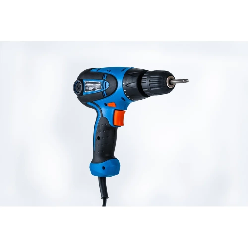 Дрель WorkMaster ДШ-400 фото 7