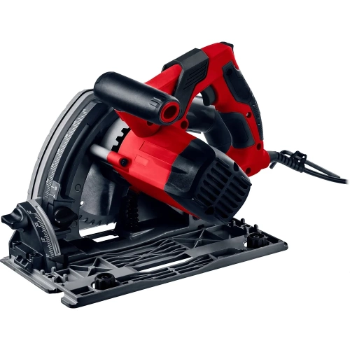 Погружная пила Зубр 1200 Вт, ПП-55 фото 11