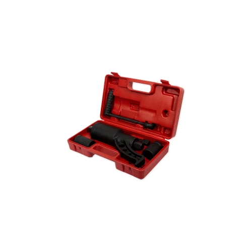 Механический гайковерт 1 ARNEZI с головками, 1:58 4800Nm R1050300