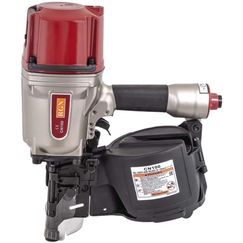 Гвоздезабивной пневмоинструмент RGN CN100R фото 5 Гвоздезабивной пневмоинструмент RGN CN100R фото 5
