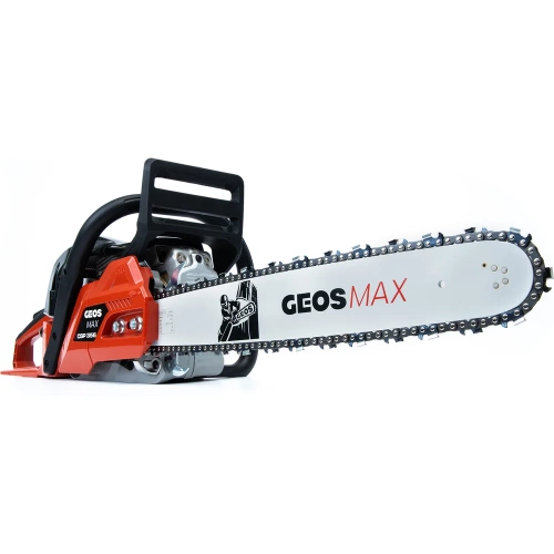 Мотопила цепная бензиновая GEOS Max CSP356 227565 Мотопила цепная бензиновая GEOS Max CSP356 227565