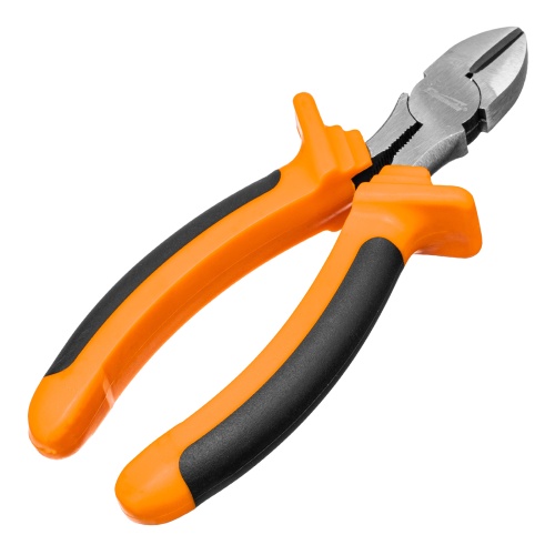 Бокорезы, Comfort, 160 мм, шлифованные, двухкомпонентные рукоятки Sparta фото 2