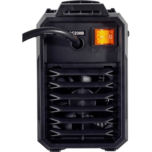 Сварочный инверторный аппарат Ресанта САИ-190Т LUX 65/70 фото 8 Сварочный инверторный аппарат Ресанта САИ-190Т LUX 65/70 фото 8