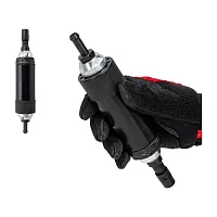 Машина шлифовальная прямая цанговая пневматическая TORNERI ИП-2021 Т027589