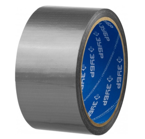 Лента клеящая Зубр Профессионал 12090-50-50 48 мм х 45 м фото 4