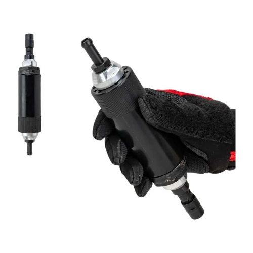 Машина шлифовальная прямая цанговая пневматическая TORNERI ИП-2021 Т027589 Машина шлифовальная прямая цанговая пневматическая TORNERI ИП-2021 Т027589