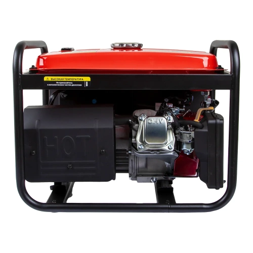 Бензиновый генератор G330 DDE 919-938 фото 6 Бензиновый генератор G330 DDE 919-938 фото 6