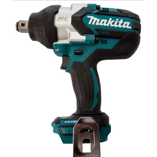 Аккумуляторный гайковерт Makita DTW1001Z фото 4