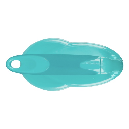 Щетка-утюг 140 х 72 мм, жесткая щетина Elfe фото 4