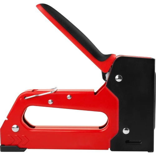 Степлер строительный vertextools PRO многофункциональный 3В1 (тип 140, 53, 36) 0043-08 фото 3 Степлер строительный vertextools PRO многофункциональный 3В1 (тип 140, 53, 36) 0043-08 фото 3