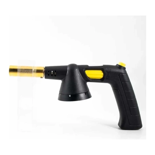 Портативная горелка Следопыт GTP-S06, пьезо, резьбовое соединение PF-GTP-S06 Портативная горелка Следопыт GTP-S06, пьезо, резьбовое соединение PF-GTP-S06