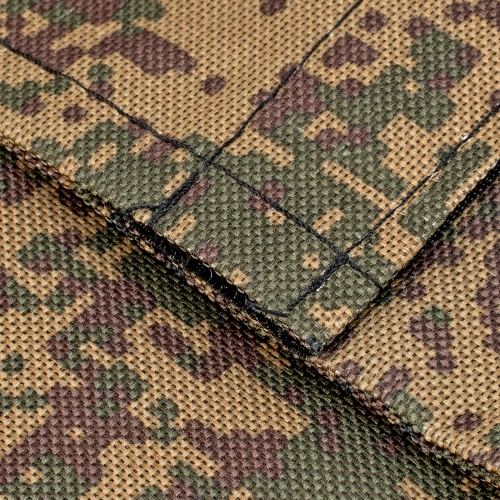 Чехол универсальный для генераторов Denzel фото 7