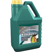 Очиститель фасадов Сази Лепта Химфрез 5 л