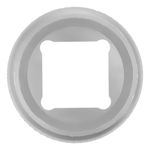 Головка торцевая, 21 мм, шестигранная, CrV, под квадрат 1/2 Stels фото 5 Головка торцевая, 21 мм, шестигранная, CrV, под квадрат 1/2 Stels фото 5