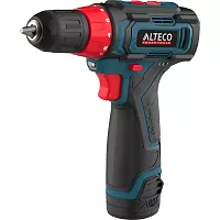 Аккумуляторная дрель шуруповерт ALTECO CD 12-23 71390