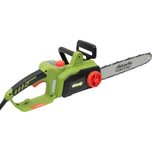 Цепная электрическая пила Grizzly 1,85 кВт, 14 дюймов SKY-22 фото 6 Цепная электрическая пила Grizzly 1,85 кВт, 14 дюймов SKY-22 фото 6