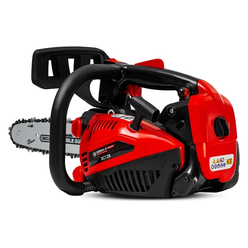 Бензопила Мобил К ХС128 премиум MBK0027193 фото 4