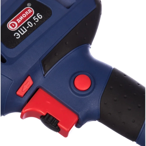 Сетевая дрель-шуруповерт ДИОЛД ЭШ-0.56 10031030 фото 4 Сетевая дрель-шуруповерт ДИОЛД ЭШ-0.56 10031030 фото 4