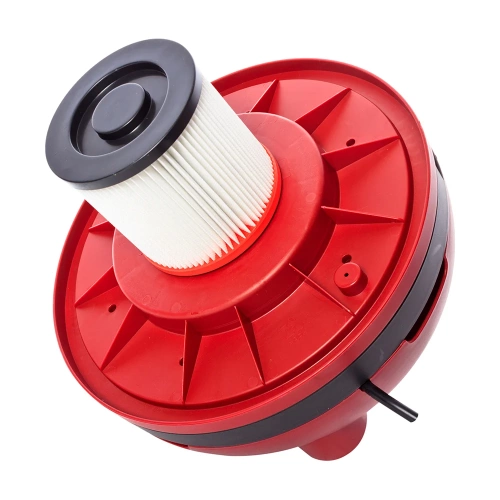 Пылесос REDVERG RD-VC1200S-30S 6678690 фото 5 Пылесос REDVERG RD-VC1200S-30S 6678690 фото 5