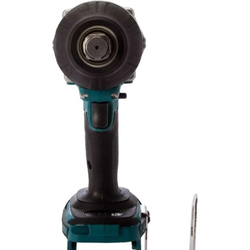 Аккумуляторный гайковерт Makita DTW1001Z фото 6