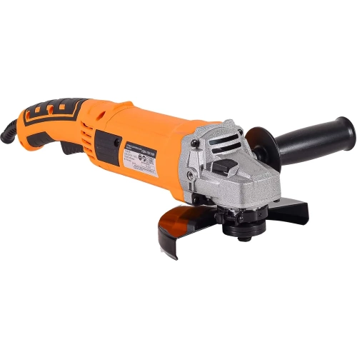 Угловая шлифмашина Вихрь УШМ-150/1300 72/12/4 фото 3 Угловая шлифмашина Вихрь УШМ-150/1300 72/12/4 фото 3