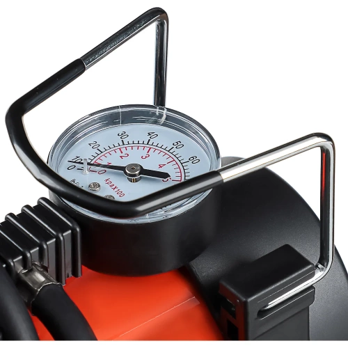 Автомобильный компрессор ЕРМАК АС-580, тип Торнадо ОPTIMA, в сумке, 35л/мин, 150Вт 713-071 фото 5 Автомобильный компрессор ЕРМАК АС-580, тип Торнадо ОPTIMA, в сумке, 35л/мин, 150Вт 713-071 фото 5