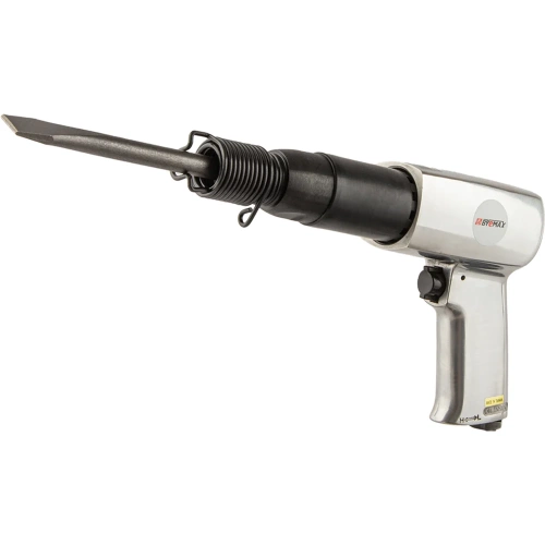 Пистолетное пневмозубило Byemax BG-2715PSR фото 4 Пистолетное пневмозубило Byemax BG-2715PSR фото 4