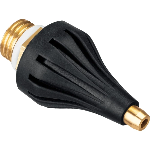 Термоклеевой пистолет электрический ЗУБР Профессионал 500 d11 мм 06859-11 фото 5