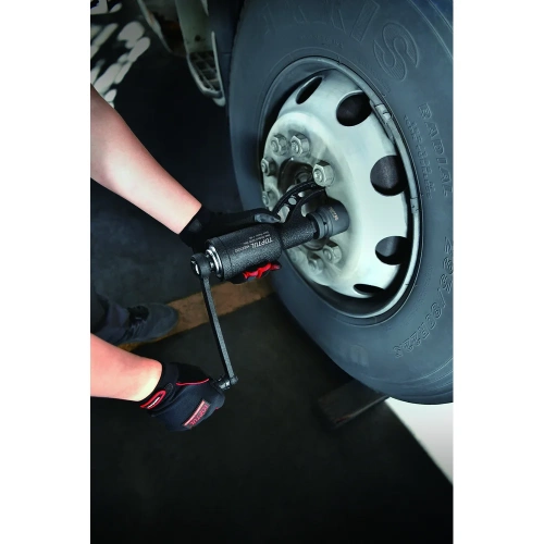 Ручной механический гайковерт TOPTUL 1" 3200 Нм ANEE3232 фото 4 Ручной механический гайковерт TOPTUL 1" 3200 Нм ANEE3232 фото 4