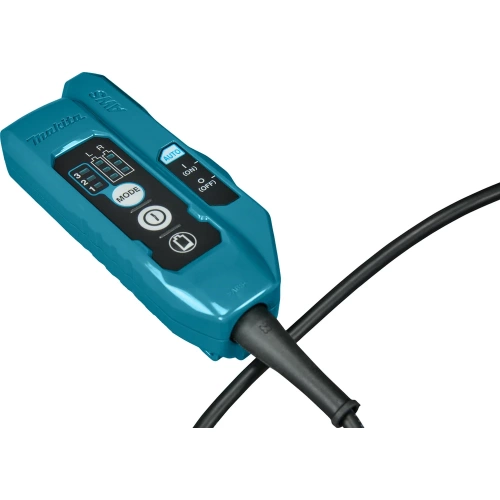 Пылесос строительный Makita 40 В, 6 л, без АКБ и ЗУ VC012GZ01 фото 4 Пылесос строительный Makita 40 В, 6 л, без АКБ и ЗУ VC012GZ01 фото 4