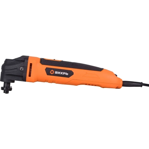 Многофункциональный инструмент-реноватор Вихрь МФИ-400 в кейсе 72/4/3 фото 3 Многофункциональный инструмент-реноватор Вихрь МФИ-400 в кейсе 72/4/3 фото 3