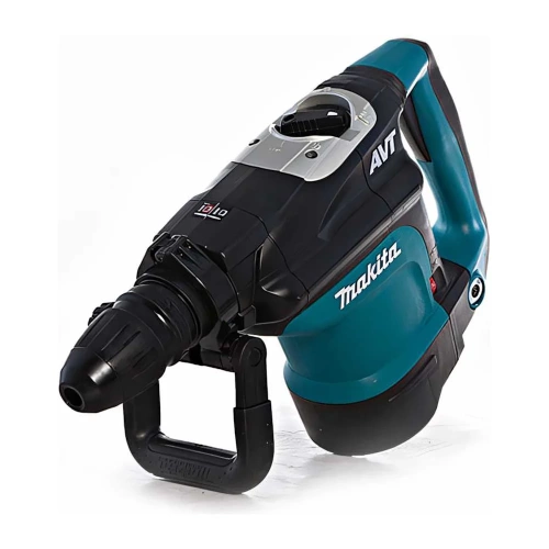 Перфоратор Makita HR 4511 C фото 3 Перфоратор Makita HR 4511 C фото 3
