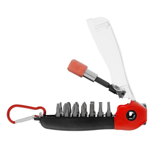 Многофункциональный набор бит, CrV, 18 шт Matrix фото 9