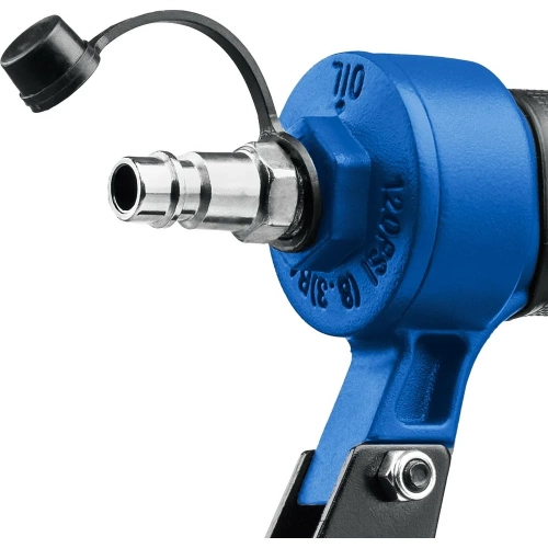 Пневматический степлер для скоб ЗУБР 53F-13 31934 фото 5