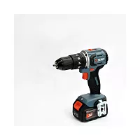 Ударный аккумуляторный дрель-шуруповерт SENIX PDHX2-M2-EU-0