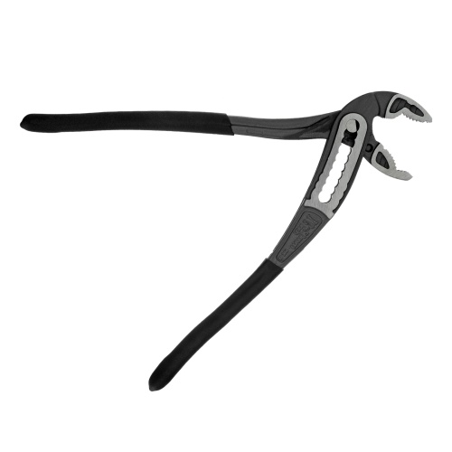 Клещи переставные, обливные рукоятки, 240 мм Denzel фото 5