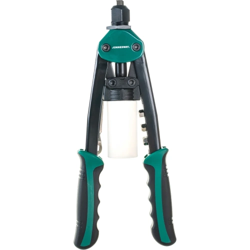 Заклепочник ручной рычажный 3,2-6,4 мм 1/8"-1/4" Jonnesway V2102 49217