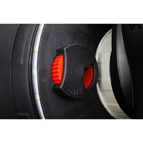 Шлифмашина для стен и потолков P.I.T. 180 мм, 810 Вт, 900-2100 об/мин PWG180-C фото 6