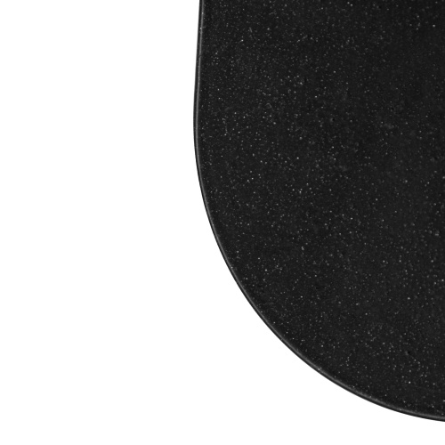 Кельма бетонщика КБ2, 180 мм, пластиковая ручка Sparta фото 6