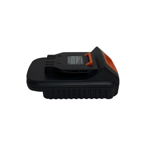 Адаптер-переходник SENIX для аккумуляторных инструментов X2 20V для BOSCH 18V F021036 фото 7 Адаптер-переходник SENIX для аккумуляторных инструментов X2 20V для BOSCH 18V F021036 фото 7