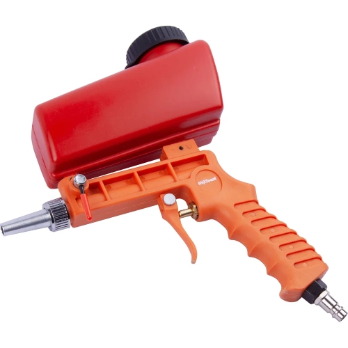 Пескоструйный пистолет AV Steel AV-700413 фото 3
