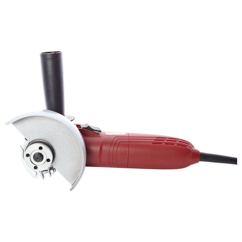 Угловая шлифовальная машина REDVERG RD-AG75-125 6615463 фото 5 Угловая шлифовальная машина REDVERG RD-AG75-125 6615463 фото 5