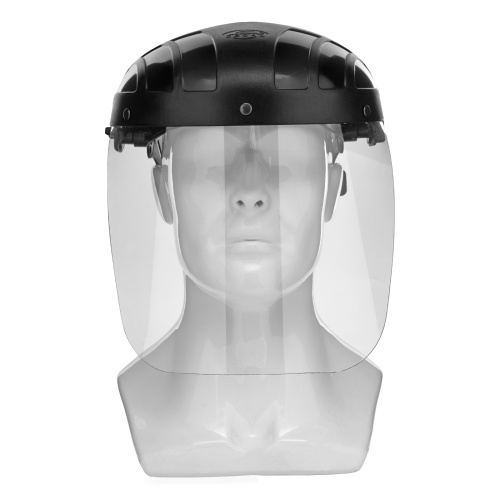 Щиток защитный лицевой "Свона", модель НБТ-01 Люкс фото 3