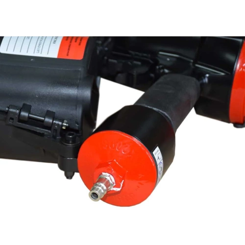 Пневмоинструмент Yoshi CN-90 R МБ000024657 фото 4 Пневмоинструмент Yoshi CN-90 R МБ000024657 фото 4