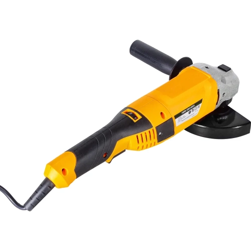 Углошлифовальная машина Вихрь УШМ-150/1400Э 72/12/8 фото 4 Углошлифовальная машина Вихрь УШМ-150/1400Э 72/12/8 фото 4