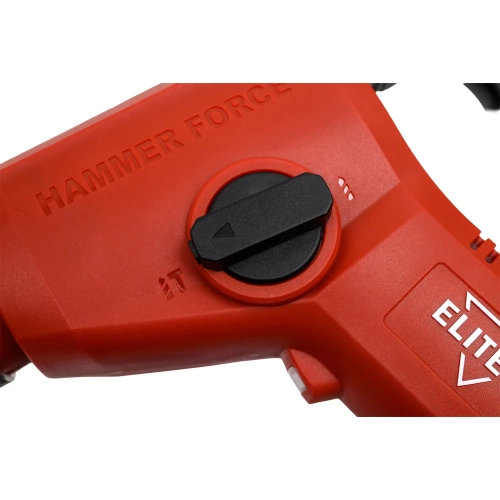 Перфоратор аккумуляторный Elitech ПА 2012СЛ E2205.032.01 205691 фото 6